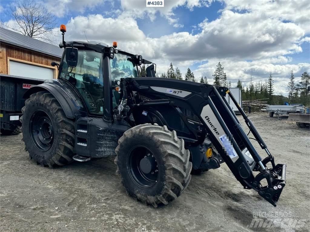 Valtra T234 Trattori