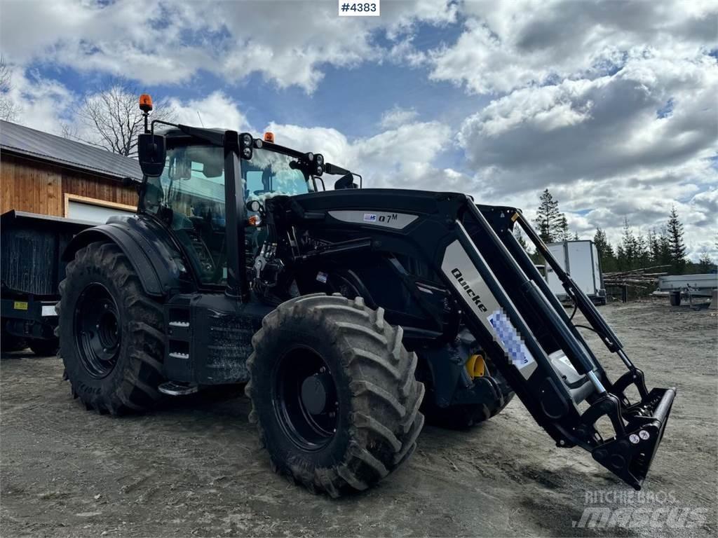 Valtra T234 Trattori
