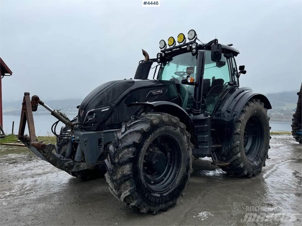 Valtra T234 Trattori