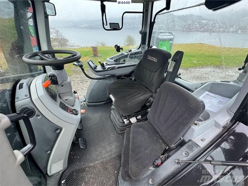 Valtra T234 Trattori
