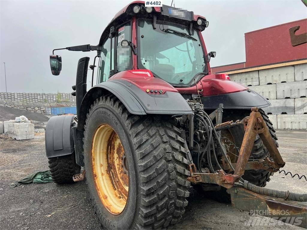 Valtra T234 Trattori
