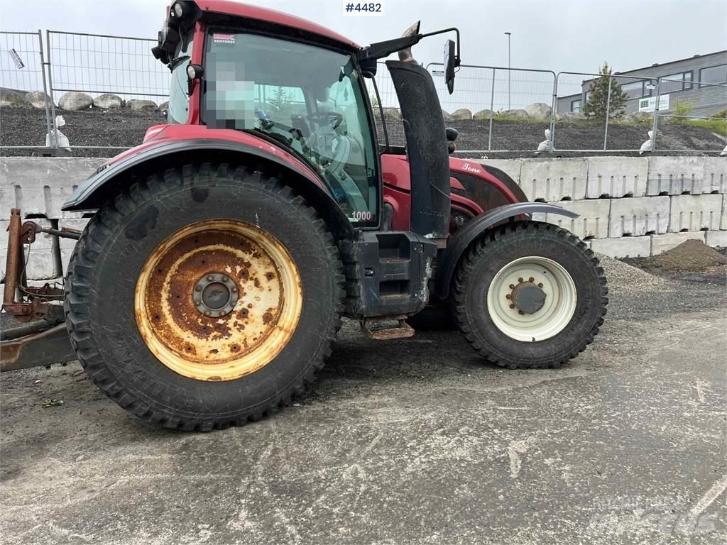 Valtra T234 Trattori