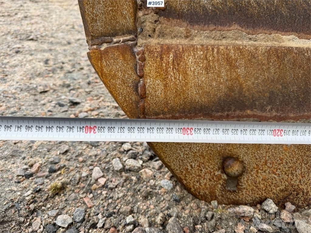 Vama Frontskjær Altri macchinari per strade e neve