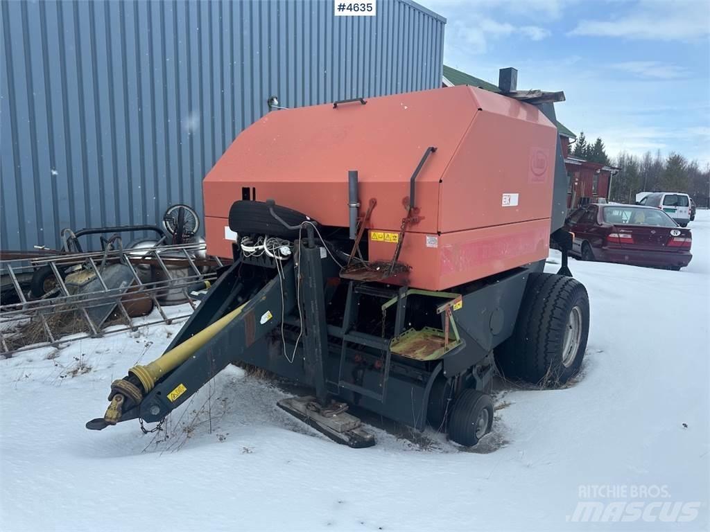 Vicon RF 130 Altri macchinari per raccolta