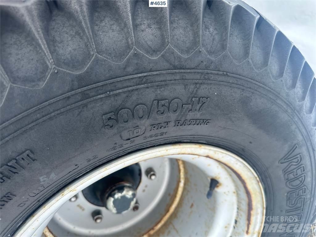 Vicon RF 130 Altri macchinari per raccolta