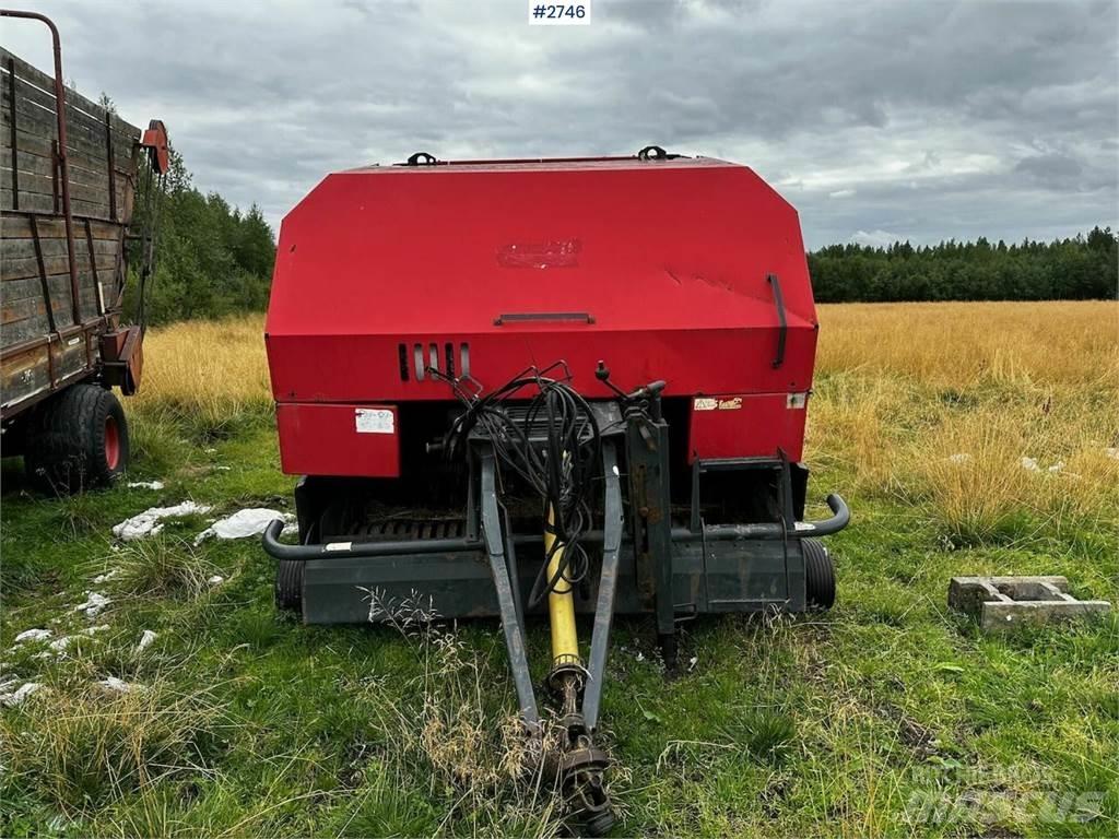 Vicon RF135 Altri macchinari per falciare e trinciare