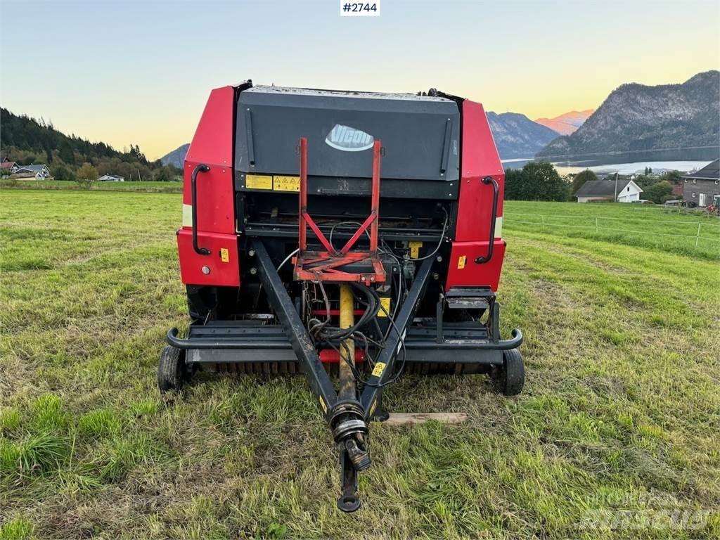 Vicon RF2235 Altri macchinari per falciare e trinciare