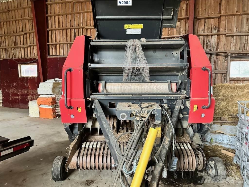 Vicon RF2235 Altri macchinari per falciare e trinciare