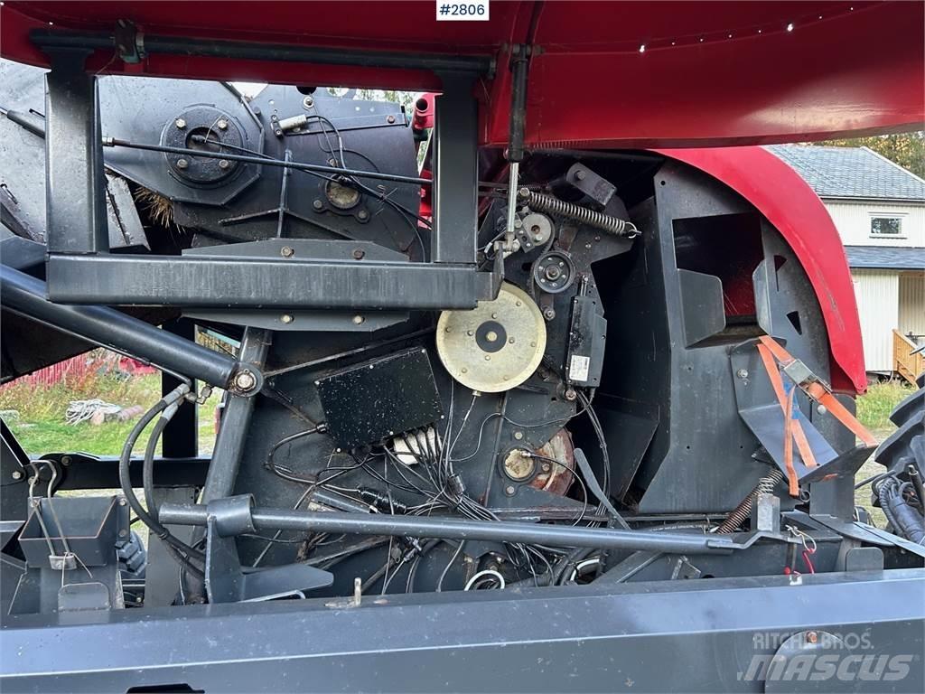Vicon RF235 Altri macchinari per falciare e trinciare