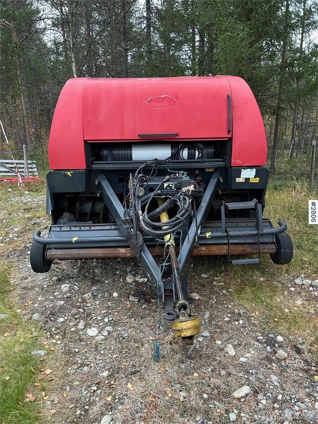 Vicon RF235 Altri macchinari per falciare e trinciare