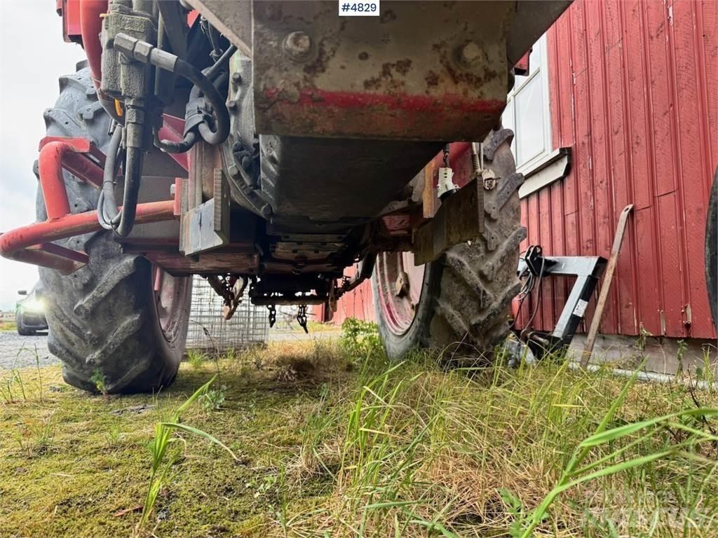 Volvo BM 500 Trattori