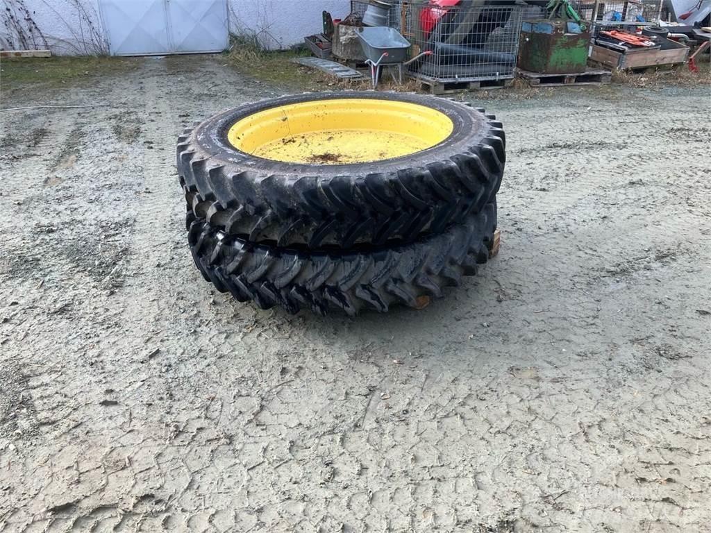  12.4 R 42 Agricoltura - Altro