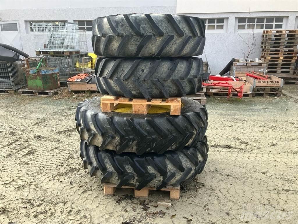  14.9 R24 - 380/80 R38 Agricoltura - Altro
