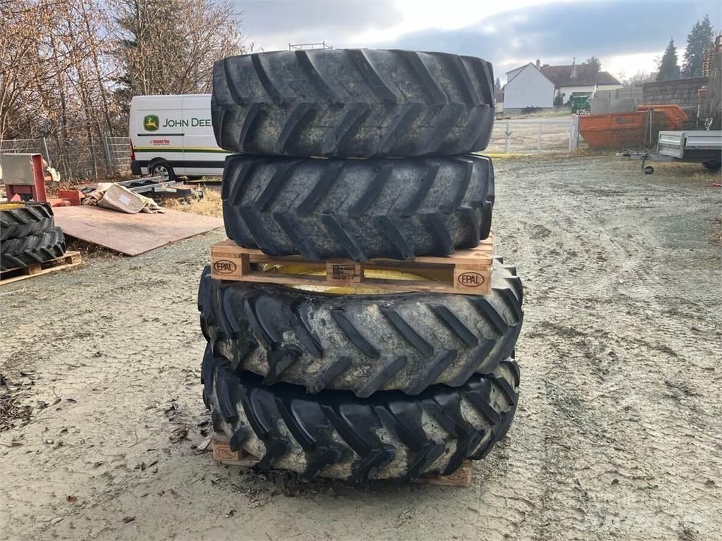  14.9 R24 - 380/80 R38 Agricoltura - Altro