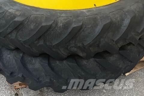  230/95R32 - 270/95R44 Pneumatici, ruote e cerchioni
