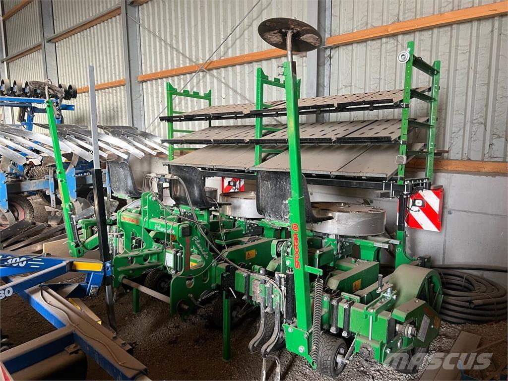 3 x F12 Sfoggia Agricoltura - Altro