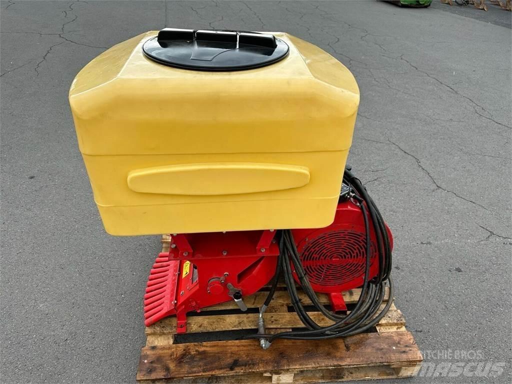  300 Hydraulisch Altre macchine fertilizzanti