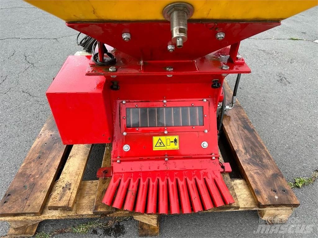  300 Hydraulisch Altre macchine fertilizzanti