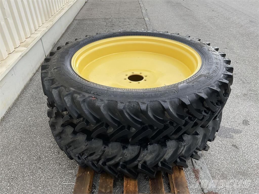  320/90 R 42 Pneumatici, ruote e cerchioni