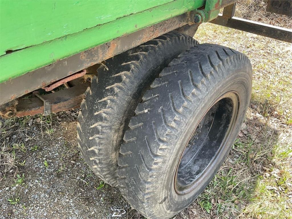  4.70x2.27x0.85 Altri rimorchi