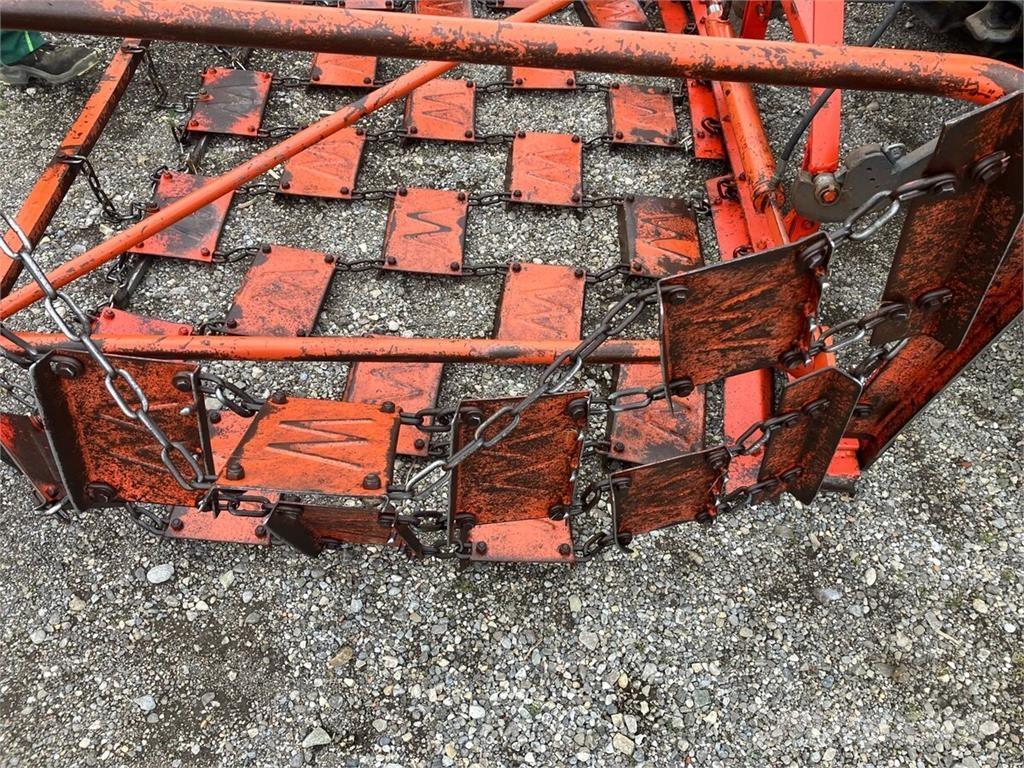  4m Altre macchine e accessori per l'aratura