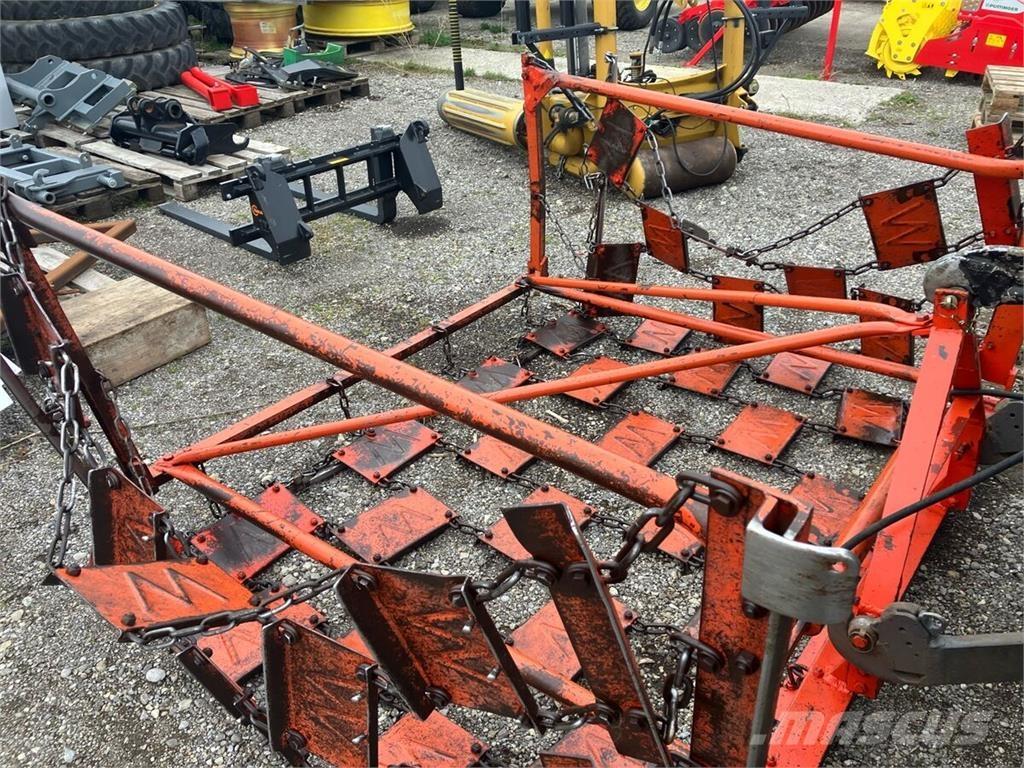  4m Altre macchine e accessori per l'aratura