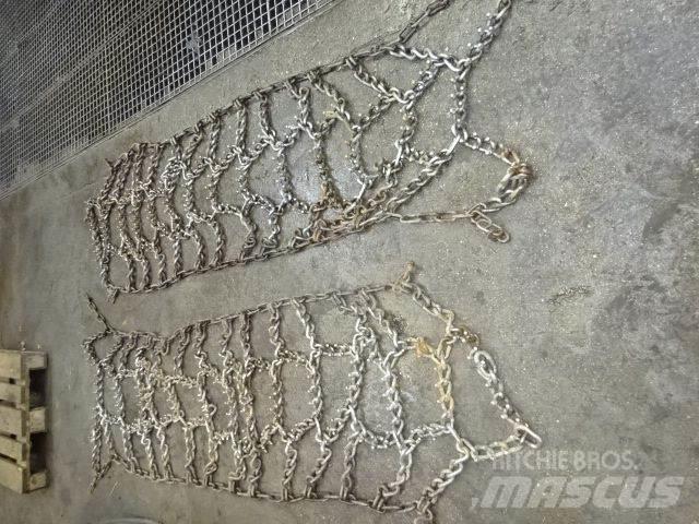  500/60-15,5 Altri accessori per trattori