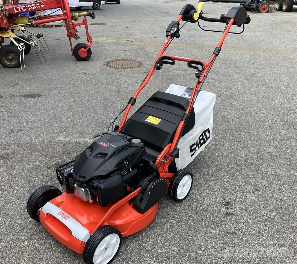 54- K Vario B Manutenzione verde e strade – Altro