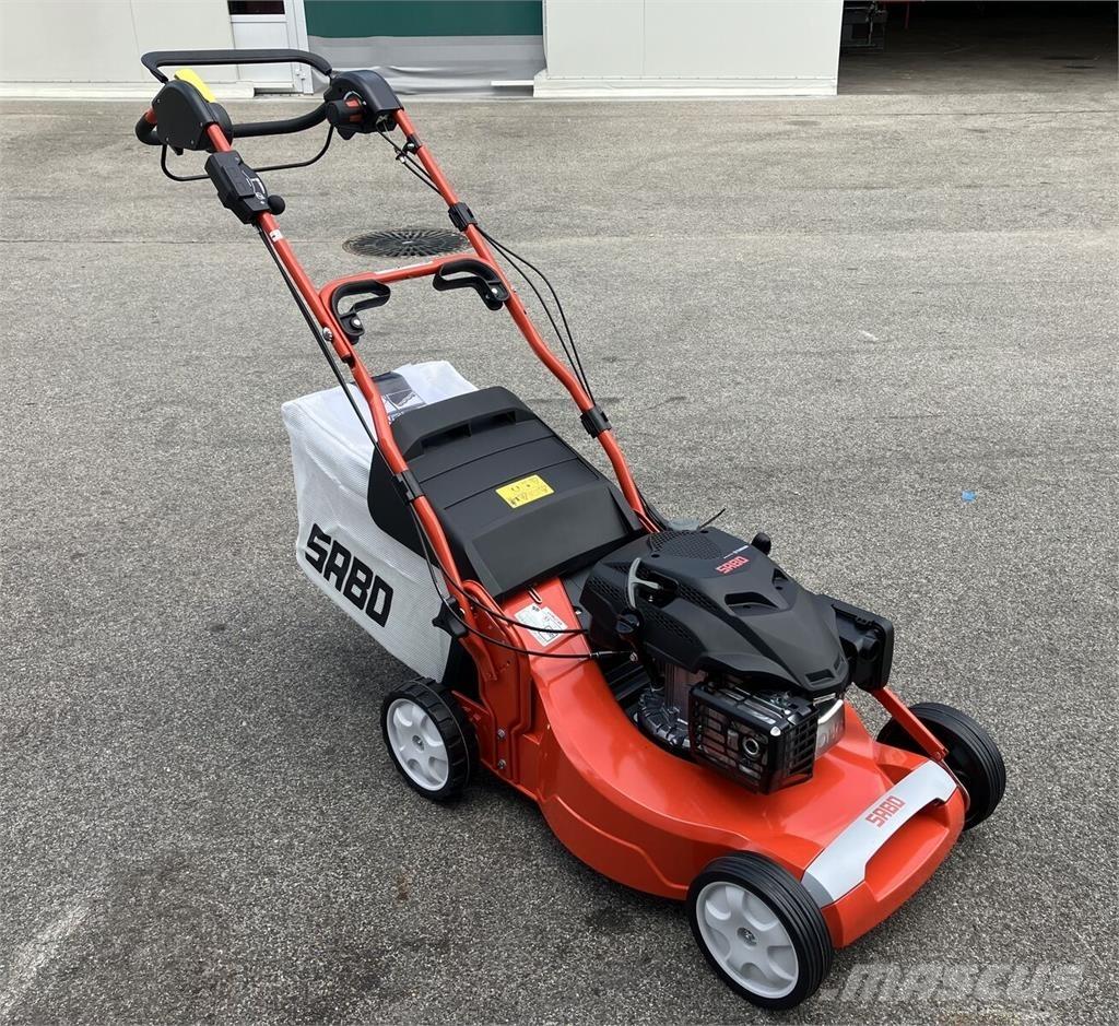  54- K Vario B Manutenzione verde e strade – Altro