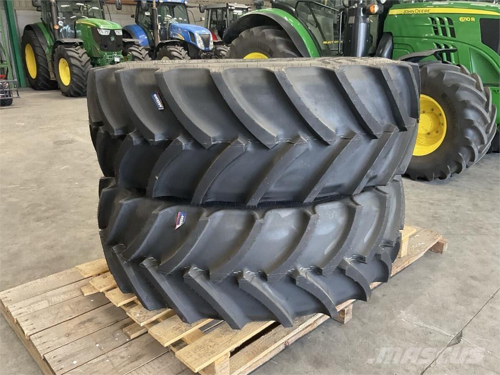 540/65 R38 Pneumatici, ruote e cerchioni