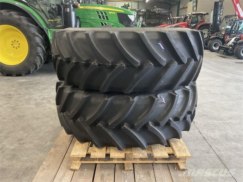  540/65 R38 Pneumatici, ruote e cerchioni