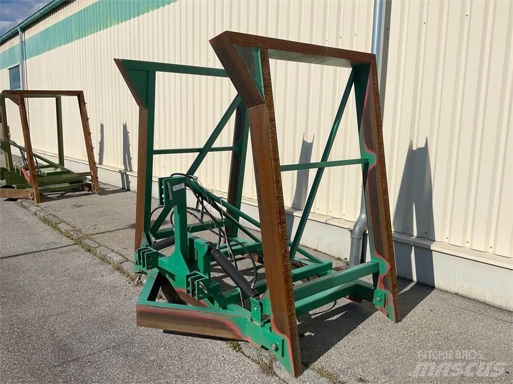  6 m Altre macchine e accessori per l'aratura