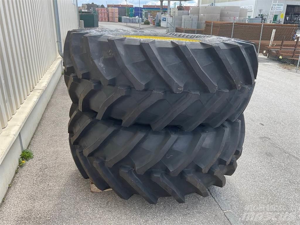  650/65 R 38 Pneumatici, ruote e cerchioni