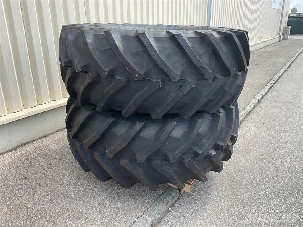  650/65 R 38 Pneumatici, ruote e cerchioni