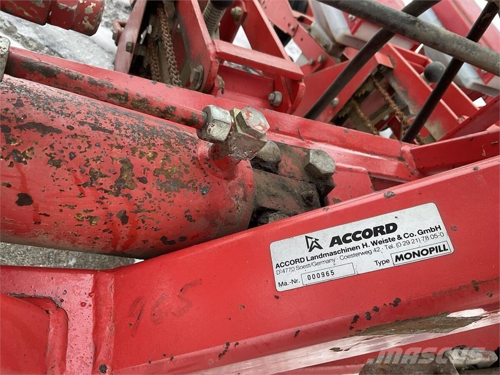 Accord Monopill Trapiantatrici