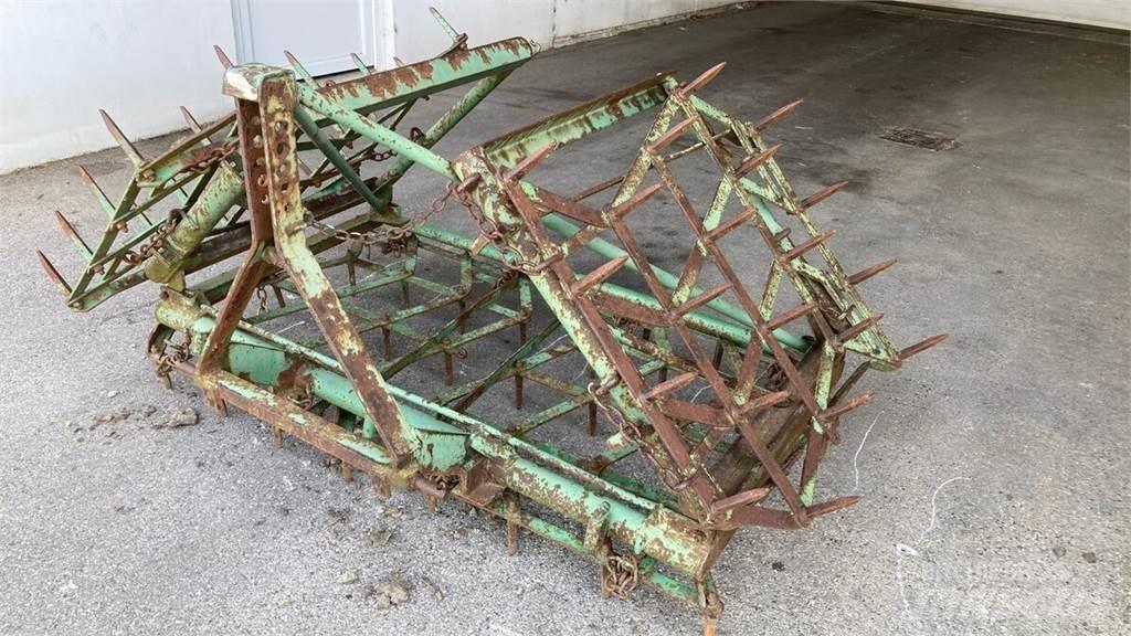  ackerl 4m Altre macchine e accessori per la semina