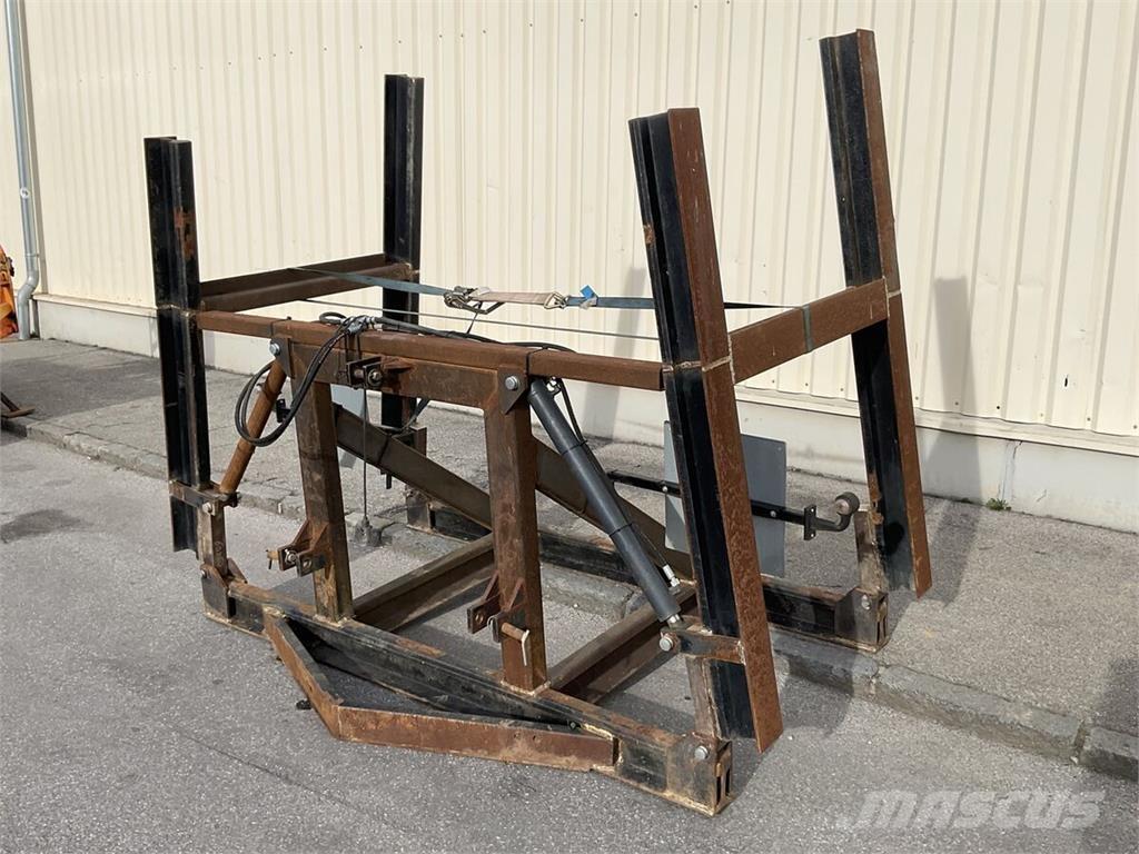  Ackerschleppe 5 m Altre macchine e accessori per l'aratura