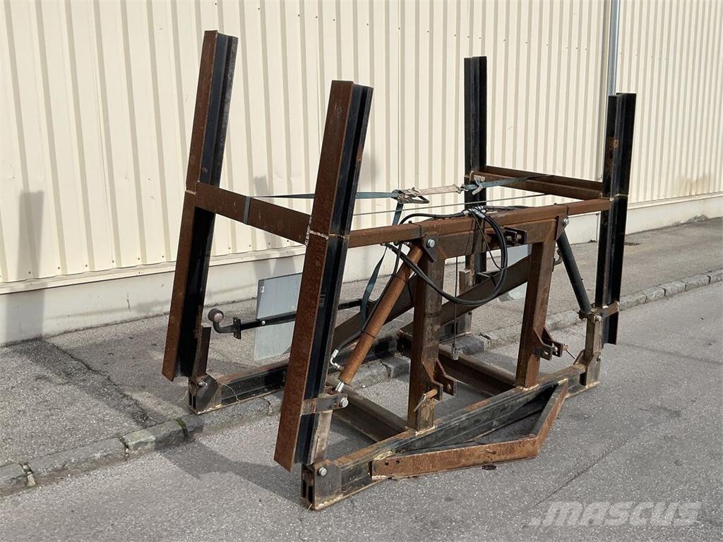  Ackerschleppe 5 m Altre macchine e accessori per l'aratura