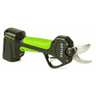  Active TigerCut 25 Altre attrezzature per la viticoltura