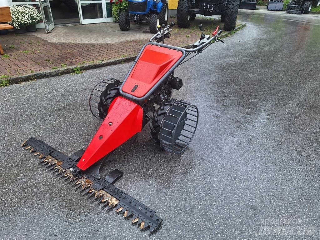 Aebi AM20 Trattorini tagliaerba