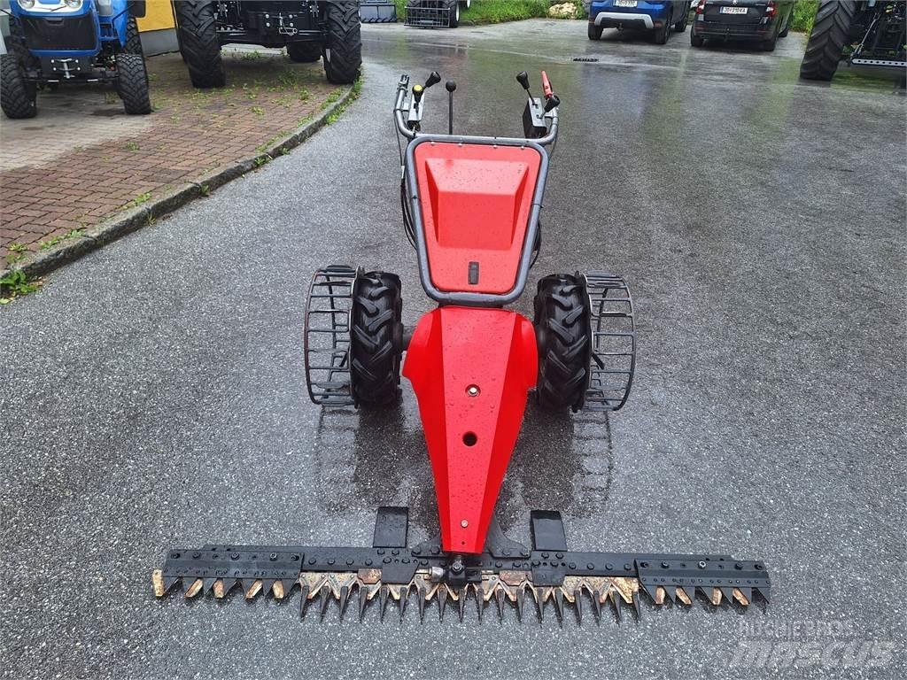 Aebi AM20 Trattorini tagliaerba