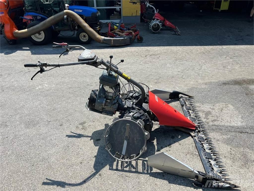 Aebi AM9 Trattorini tagliaerba