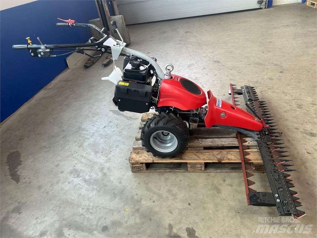 Aebi CC 110 Trattorini tagliaerba