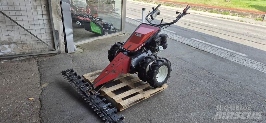 Aebi HC 44 Hydro Trattorini tagliaerba