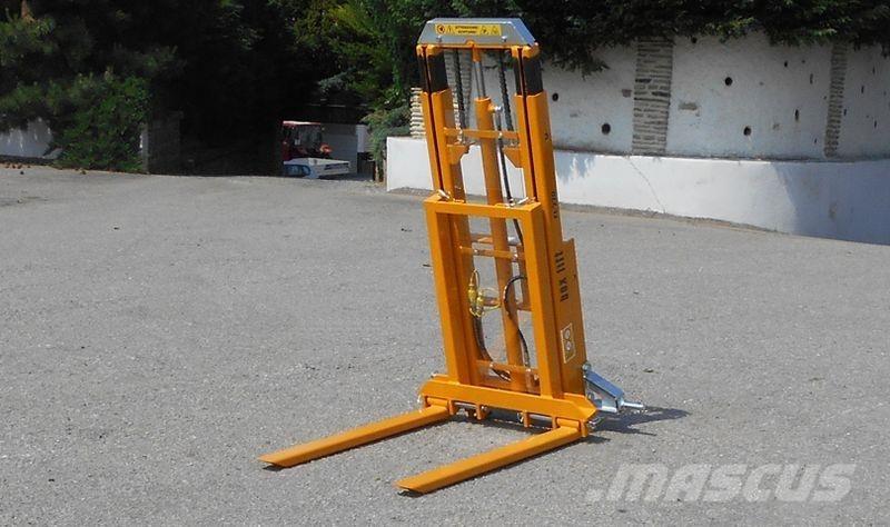 Aedes FL 220 Altri accessori per trattori