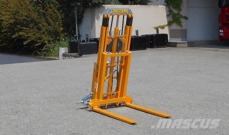 Aedes FL 220 Altri accessori per trattori