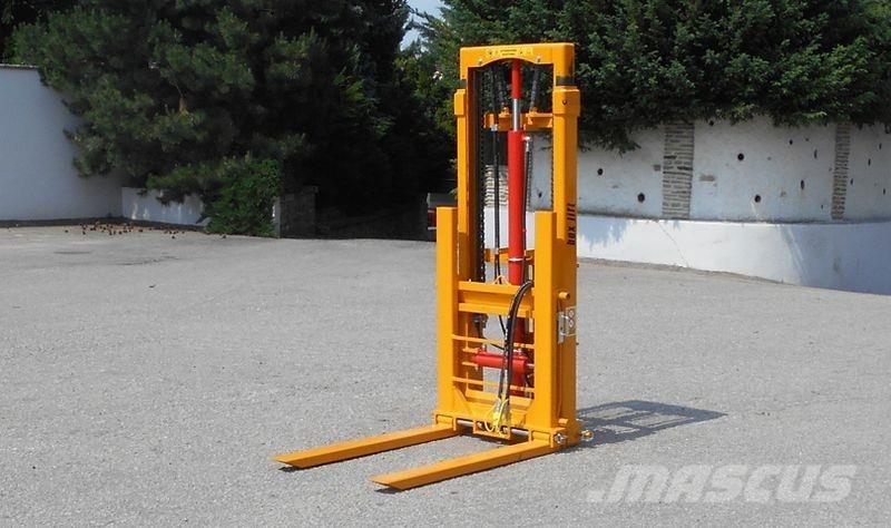 Aedes N 1400 Altri accessori per trattori