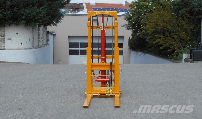 Aedes N 1400 Altri accessori per trattori