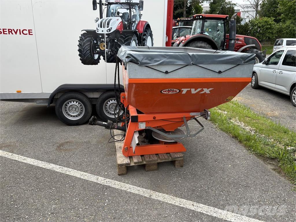 Agrex TVX Altre macchine fertilizzanti