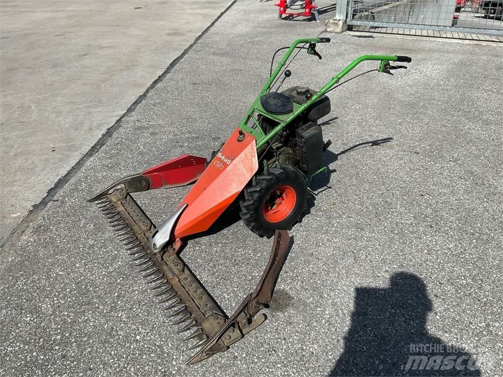 Agria 5400 Trattorini tagliaerba